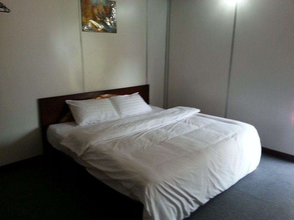 ราซา เซนัง วิลลา Hotel ปันไตเจอนัง ภายนอก รูปภาพ