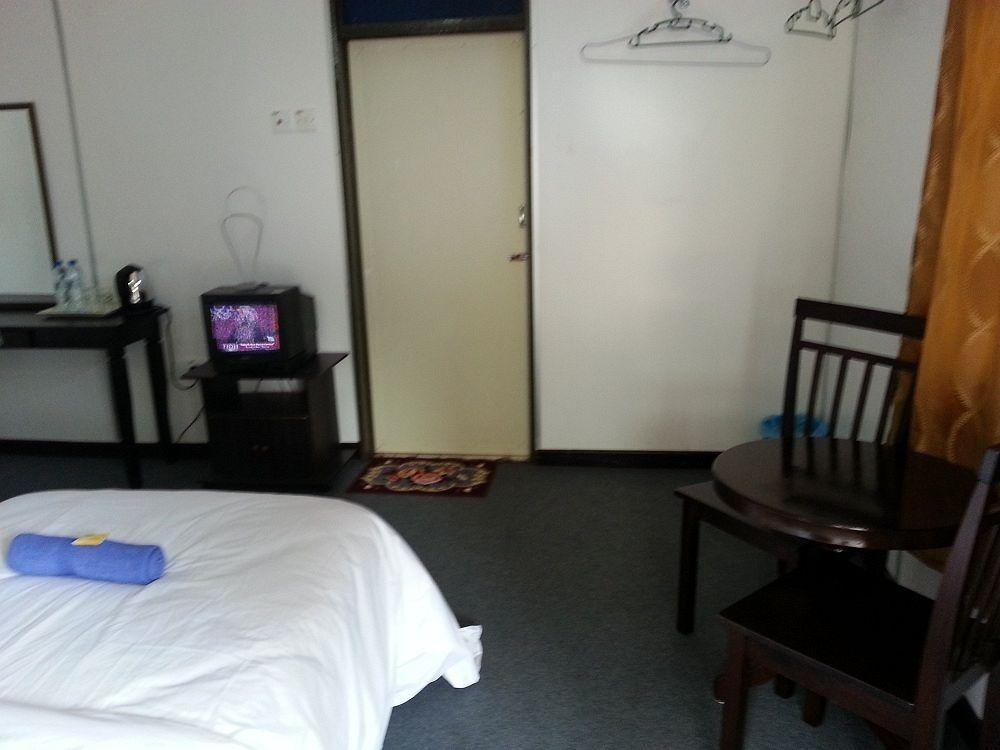 ราซา เซนัง วิลลา Hotel ปันไตเจอนัง ภายนอก รูปภาพ