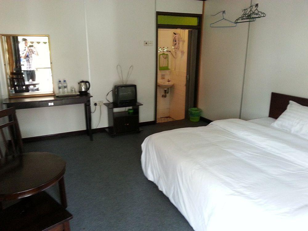ราซา เซนัง วิลลา Hotel ปันไตเจอนัง ภายนอก รูปภาพ