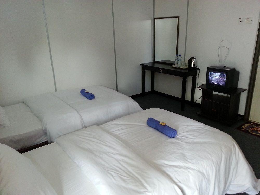 ราซา เซนัง วิลลา Hotel ปันไตเจอนัง ภายนอก รูปภาพ