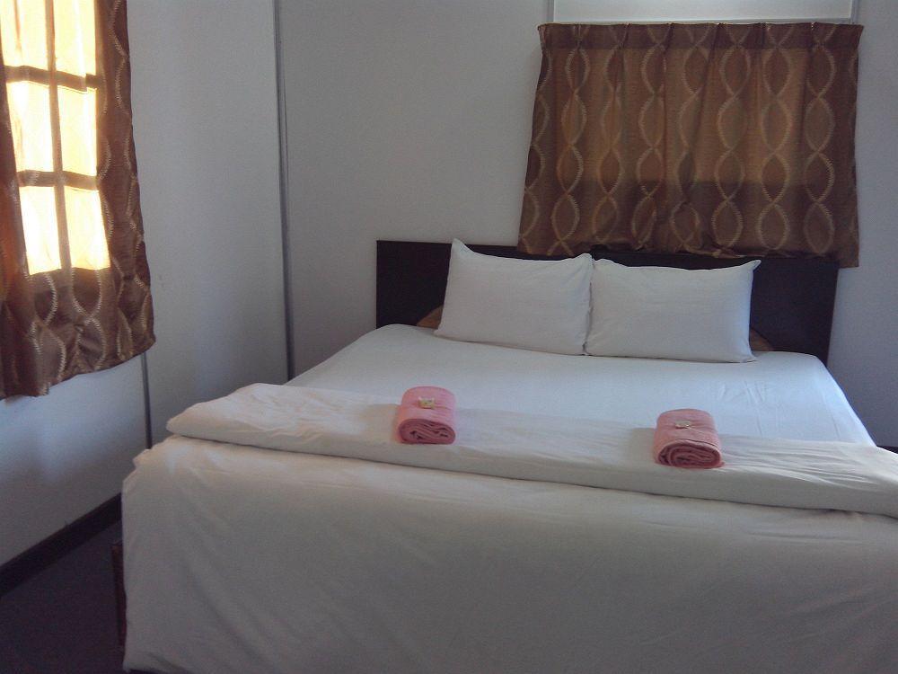 ราซา เซนัง วิลลา Hotel ปันไตเจอนัง ภายนอก รูปภาพ