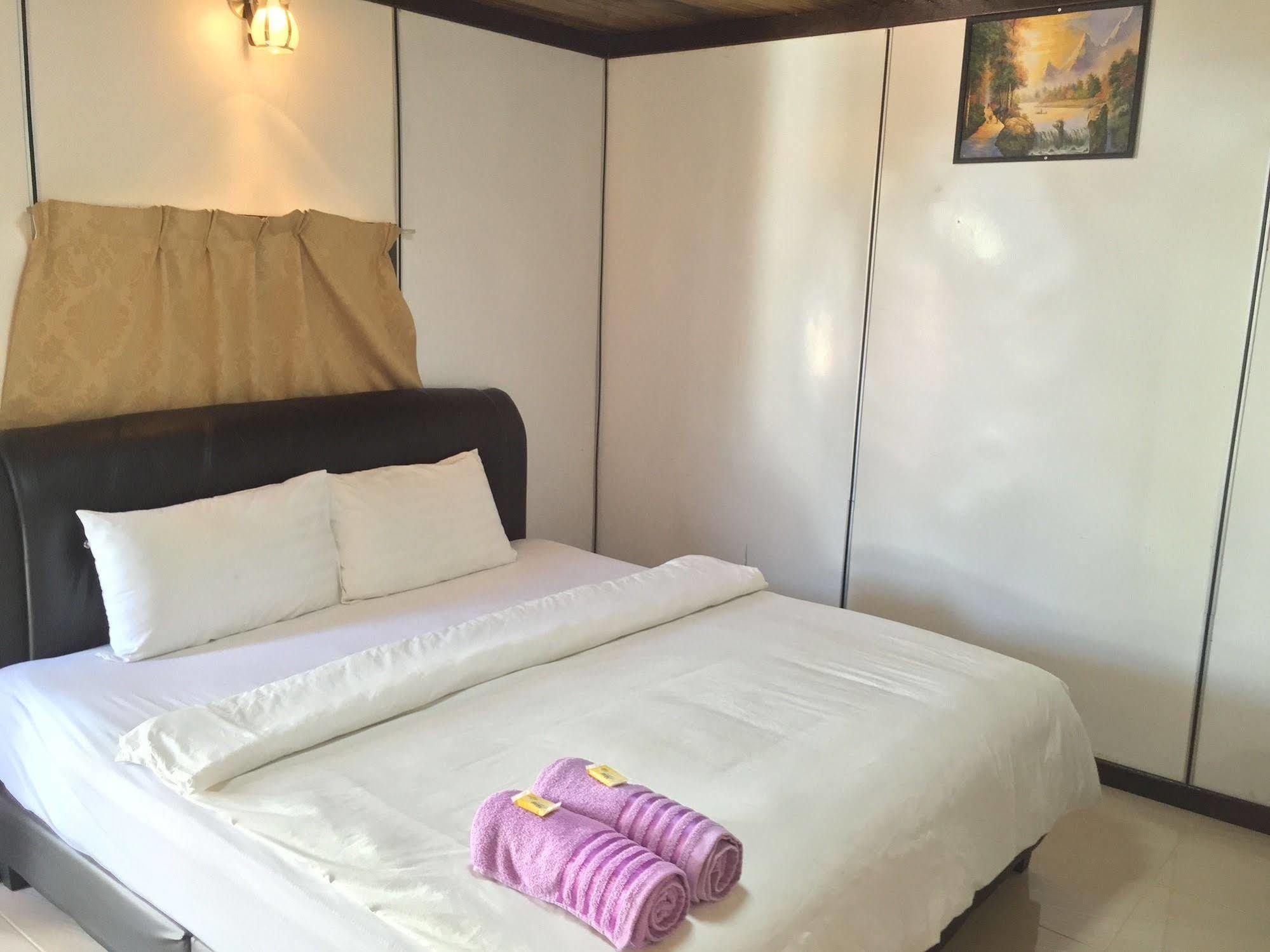 ราซา เซนัง วิลลา Hotel ปันไตเจอนัง ภายนอก รูปภาพ