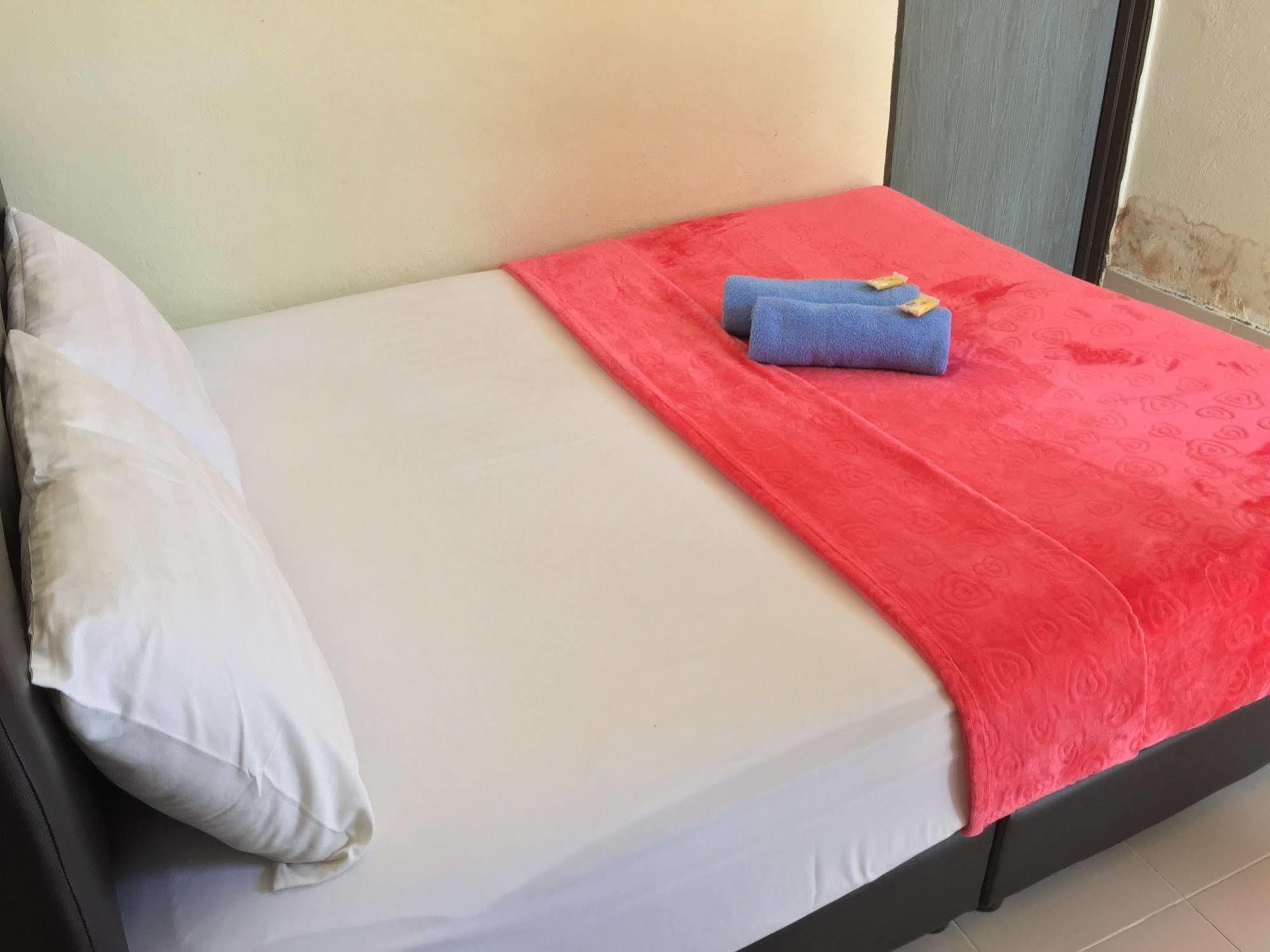 ราซา เซนัง วิลลา Hotel ปันไตเจอนัง ภายนอก รูปภาพ