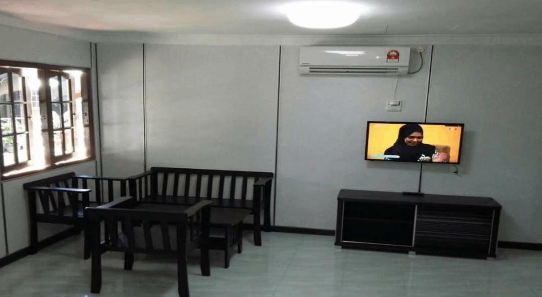 ราซา เซนัง วิลลา Hotel ปันไตเจอนัง ภายนอก รูปภาพ